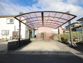  | 野洲市六条　中古戸建