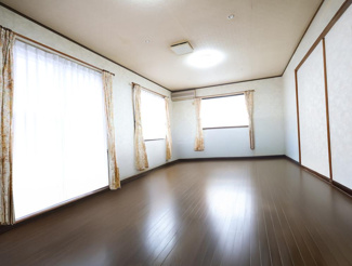  | 野洲市六条　中古戸建