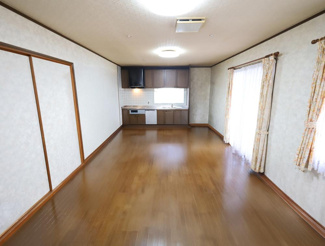  | 野洲市六条　中古戸建