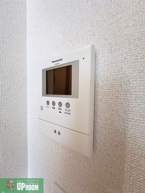 グランベルのセキュリティ