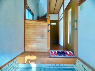 【その他共用部分】 | 西宮市　仁川五ケ山町　中古戸建