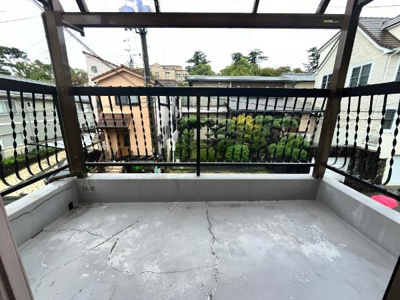 【駐車場】 | 西宮市　仁川五ケ山町　中古戸建