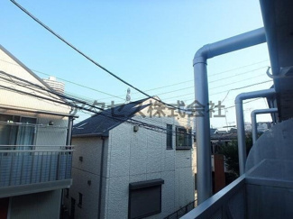 【展望】 | ※同建物別タイプ別室、参考写真