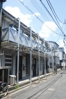 【エントランス】 | ※同建物別室、参考写真