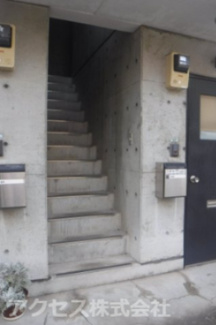 【その他共用部分】