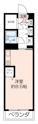 ジュウェル磯子の画像