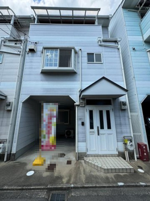 【外観】 | 夷馬場町　中古戸建