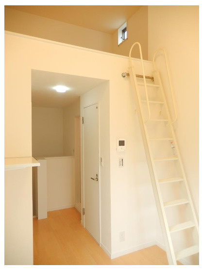 コンフォートテラス三鷹の展望