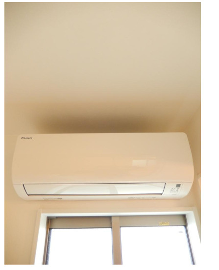 コンフォートテラス三鷹の設備