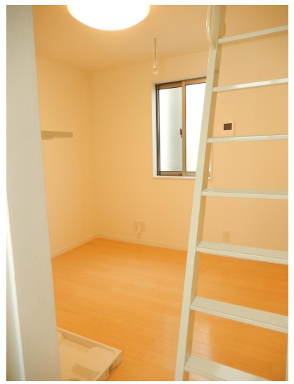 コンフォートテラス三鷹の居間・リビング|おしゃれなリビングです