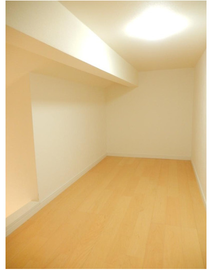 コンフォートテラス三鷹の内装|内装もきれいです