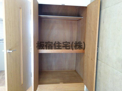 【収納】 | グランシュシュ東須磨