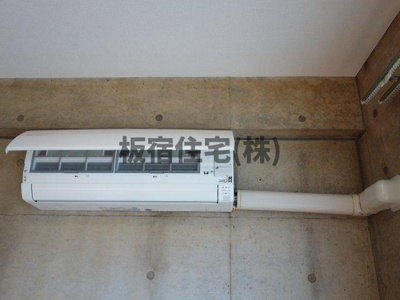 【設備】 | グランシュシュ東須磨