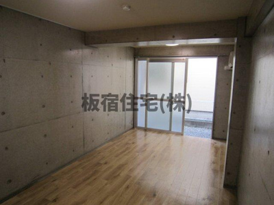 【洋室】 | グランシュシュ東須磨 | 他室の参考写真です