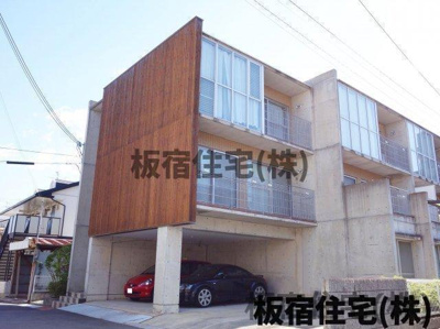 【外観】 | グランシュシュ東須磨