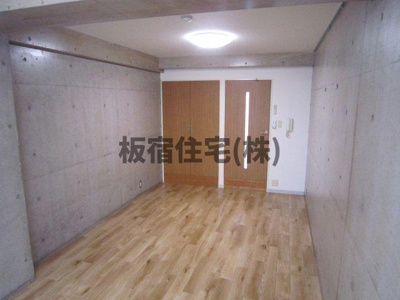 【洋室】 | グランシュシュ東須磨 | 他室の参考写真です