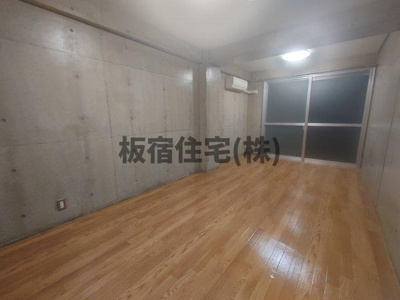 【洋室】 | グランシュシュ東須磨