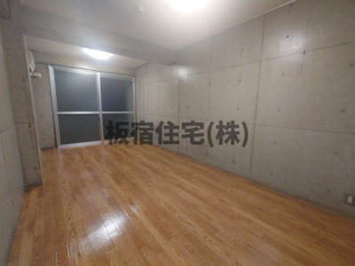 【洋室】 | グランシュシュ東須磨