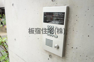 【セキュリティ】 | グランシュシュ東須磨