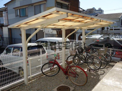 【その他】 | グランシュシュ東須磨