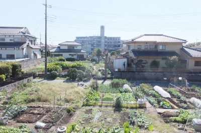 【展望】 | ファームエイトハイム