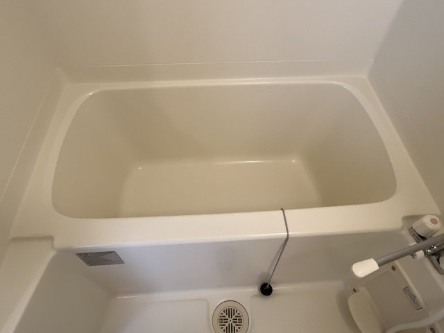 コスモコートの浴室