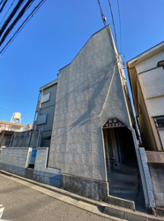 石田マンション