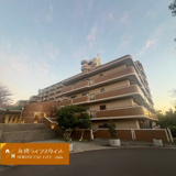 メロディーハイム桃山台の画像