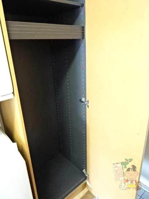 マローン野田のその他