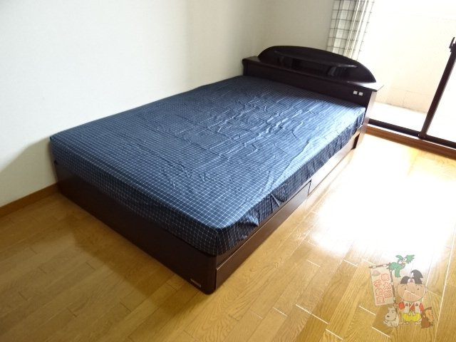 マローン野田の設備