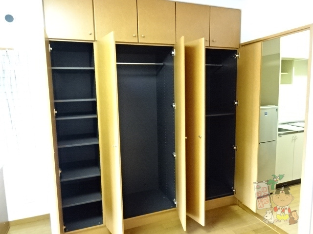 マローン野田のその他