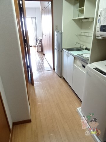 マローン野田のその他