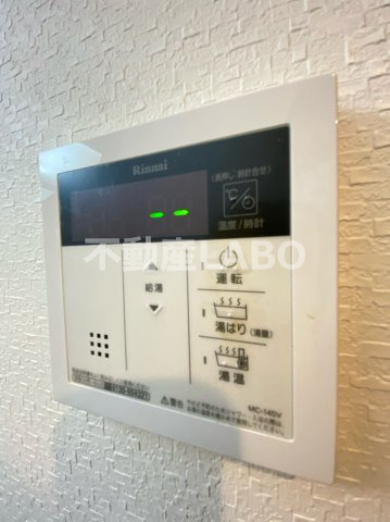 グランパシフィック松虫通のその他
