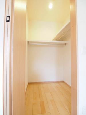 【収納】 | アビテヴェール志木Ａ棟