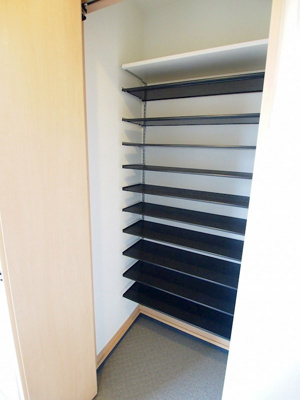 【設備】 | アビテヴェール志木Ａ棟