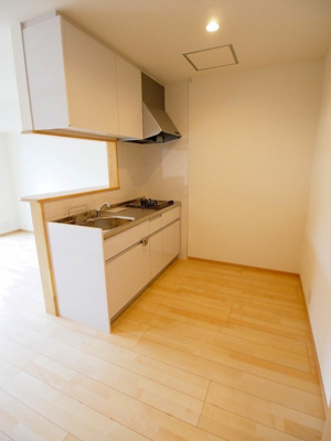 【その他】 | アビテヴェール志木Ａ棟