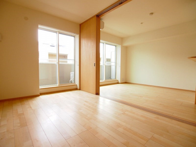 【寝室】 | アビテヴェール志木Ａ棟