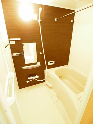 【浴室】 | アビテヴェール志木Ａ棟