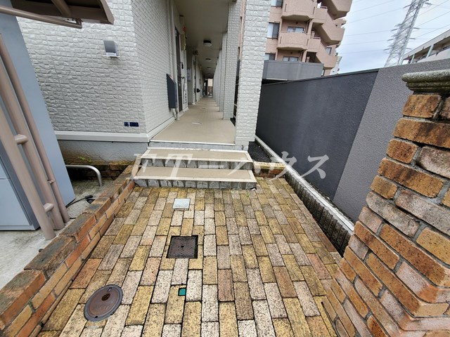 習志野市藤崎２丁目のアパートのその他
