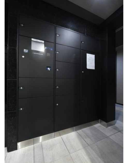 ロアール豊島長崎のその他共用部分