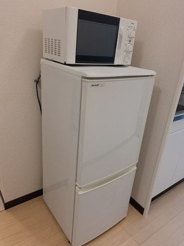 レオネクストめふの設備