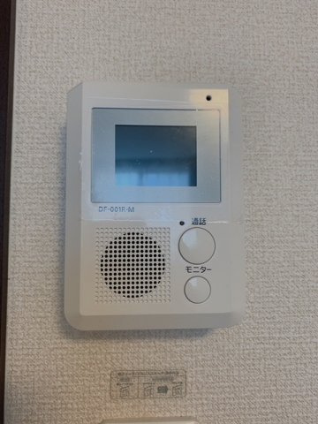 レオネクストめふのセキュリティ