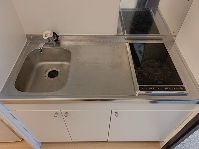 レオネクストめふのキッチン