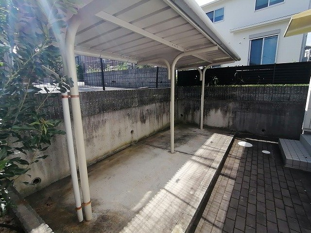 レオパレス月見橋のその他共用部分