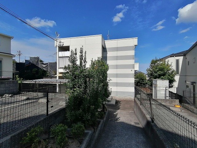 レオパレス月見橋のその他