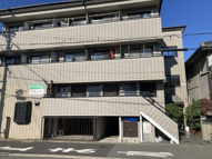 サンフォレストM-1番館の画像