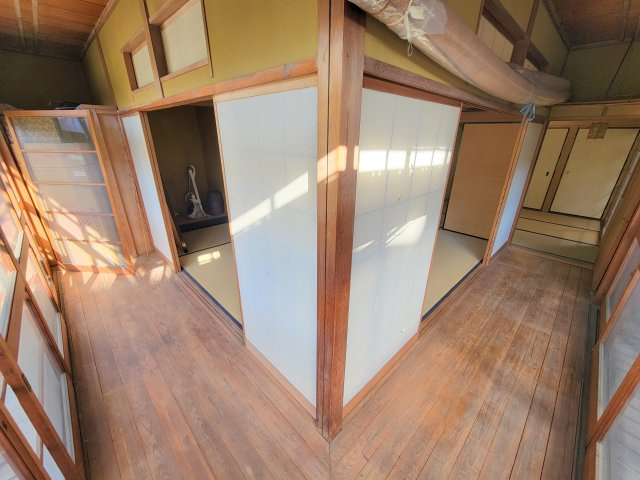 生駒市山崎新町の一戸建てのその他