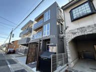 ブランクレールの画像