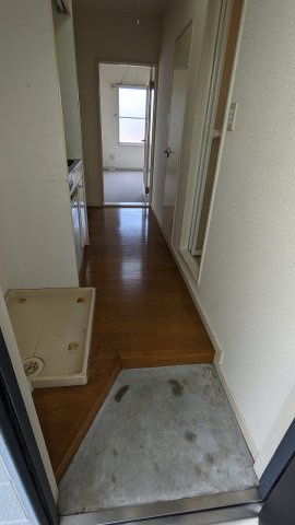 レオパレスＲＡＦＦＩＮＡＴＯＩの内装|内装です