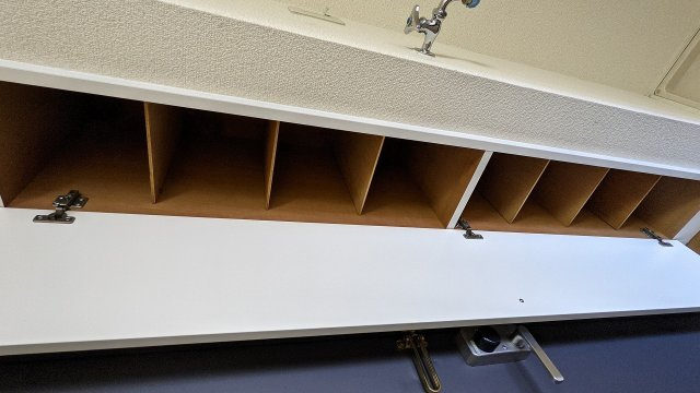レオパレスＲＡＦＦＩＮＡＴＯＩの内装|内装もきれいです